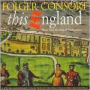 This England: Music From Time Of Shakespeare