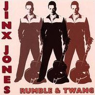 Rumble & Twang