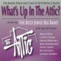 What's Up In The Attic?
