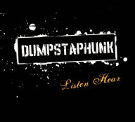 Title: Listen Hear, Artist: Dumpstaphunk