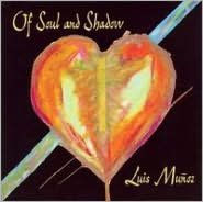 Of Soul and Shadow
