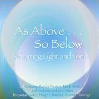 Streaming Light and Tone