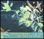 Ten Thousand Leaves