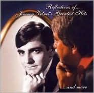 Reflections Of... Jimmy Velvet's Greatest Hits