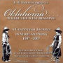 Oklahoma: Where The West Remains