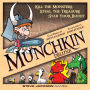 Alternative view 4 of Munchkin Deluxe