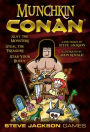 Munchkin Conan Fantasy Game