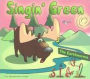 Singin' Green (Earthworms)