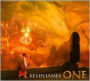 One