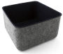 Felt-like-it Storage Bins 7