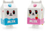 Alternative view 2 of VALENTINE MILK CATS