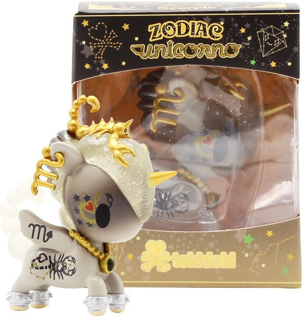 Tokidoki Unicorno Zodiac - Blind Box