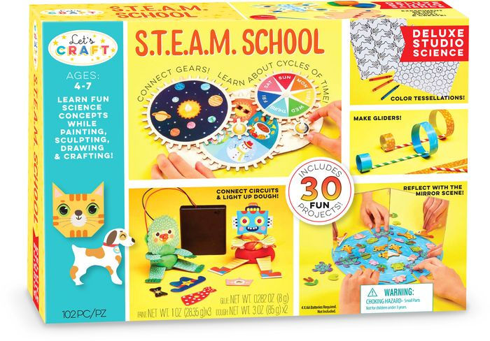 Top 10 Educational Toys For Kids - Surprising Staff Picks from StoryToys %