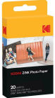 Kodak ZINK Instant Paper 20pk Film