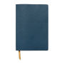 Midnight Vegan Leather Journal