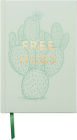 Free Hugs Vintage Sass Journal