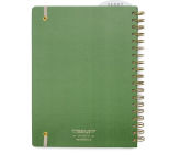 Alternative view 12 of 2025 Pine Standard Issue Large 17-month Weekly Planner