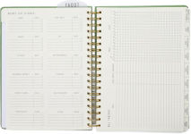 Alternative view 7 of 2025 Pine Standard Issue Large 17-month Weekly Planner