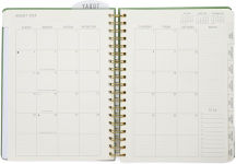 Alternative view 9 of 2025 Pine Standard Issue Large 17-month Weekly Planner