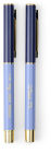 Very Tired Woman set of 2 Pens