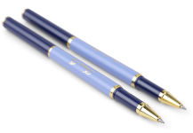 Alternative view 3 of Very Tired Woman set of 2 Pens