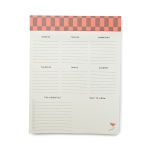 Alternative view 2 of Dopo Flower Planning Notepad