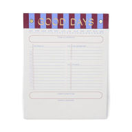 Title: Good Days Desk Pad