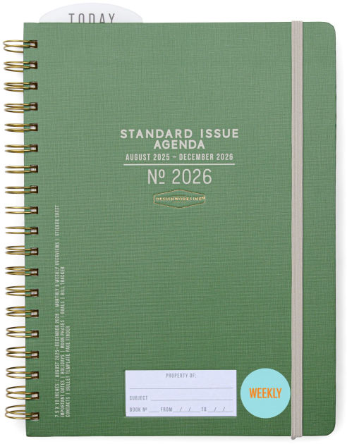 2025-2026 Pine Standard Issue 7.5