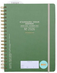Title: 2025-2026 Pine Standard Issue 7.5