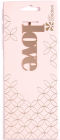 Alternative view 2 of B&N Exclusive Love Metal Bookmark, Gold