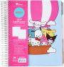 2026 Hello Kitty Erin Condren Dated Life Planner