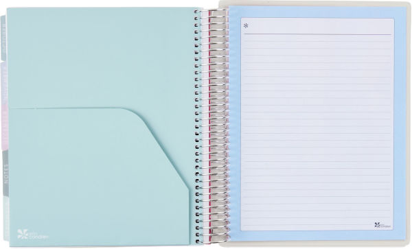 2026 Hello Kitty Erin Condren Dated Life Planner