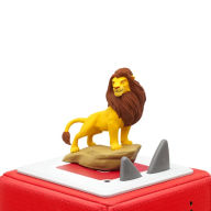 Title: Lion King Tonie Audio Play Figurine