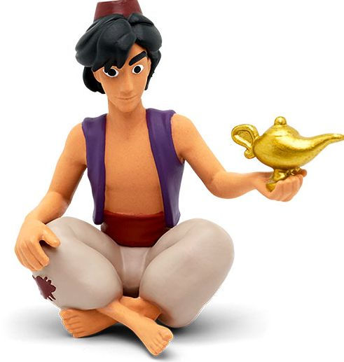 Aladdin Tonie Audio Play Figurine