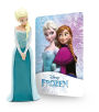 Alternative view 2 of Frozen (Elsa) Tonie Audio Play Figurine