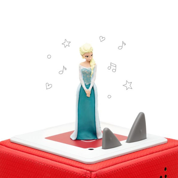 Frozen (Elsa) Tonie Audio Play Figurine