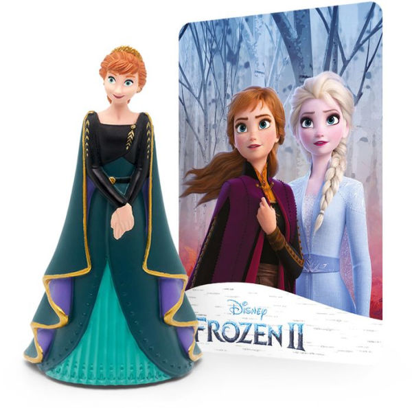 Frozen II (Anna) Tonie Audio Play Figurine