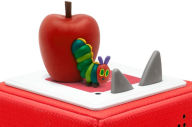 Title: The Hungry Caterpillar and Other Stories Tonie Audio Play Figurine