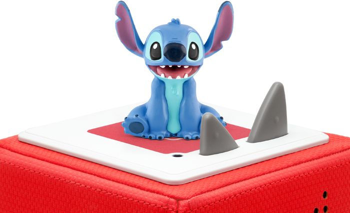 Disney Stitch Collection Peek Collectibles Assorted