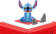 Title: Lilo & Stitch Tonie Audio Play Figure