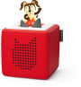 Toniebox Audio Player Starter Set - Red