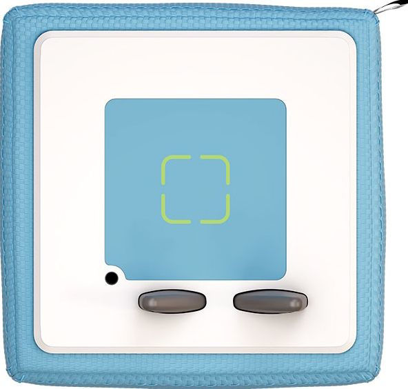 Toniebox Audio Player Starter Set - Light Blue