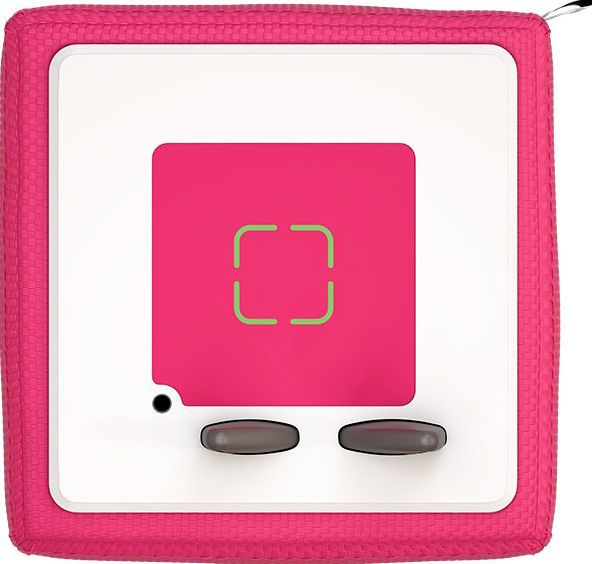 Toniebox Audio Player Starter Set - Pink