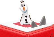 Title: Frozen (Olaf) Tonie Audio Play Figurine