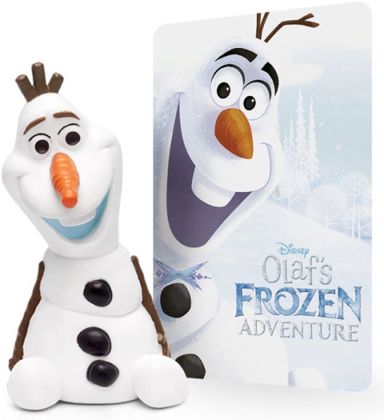 Frozen (Olaf) Tonie Audio Play Figurine