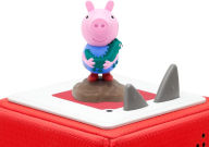 Title: Peppa Pig (George) Tonie Audio Play Figurine