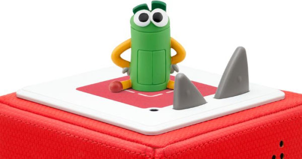 Ask the StoryBots: Beep