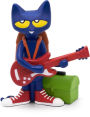 Alternative view 3 of Pete the Cat Rock On! Tonie Audio Play Figurine