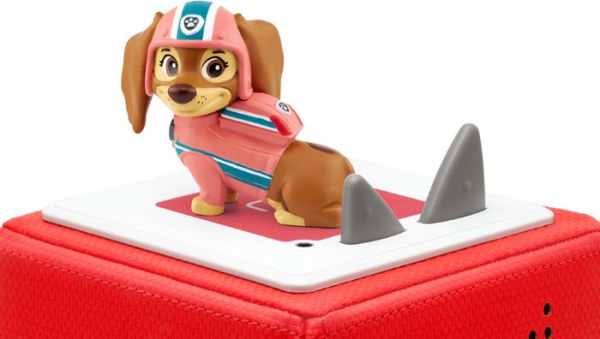 Paw Patrol: Liberty