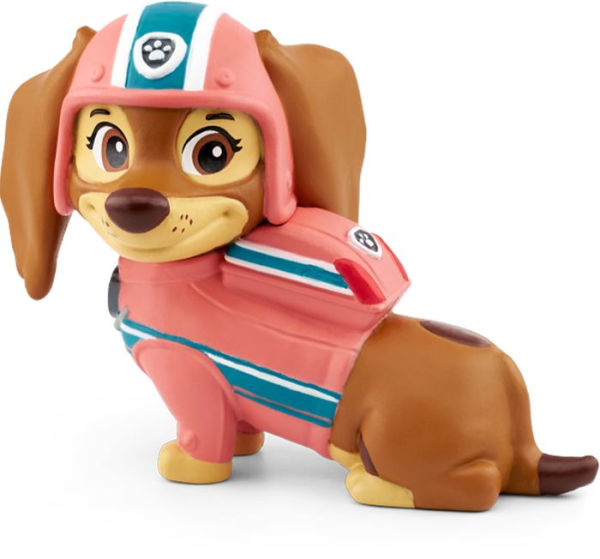 Paw Patrol: Liberty